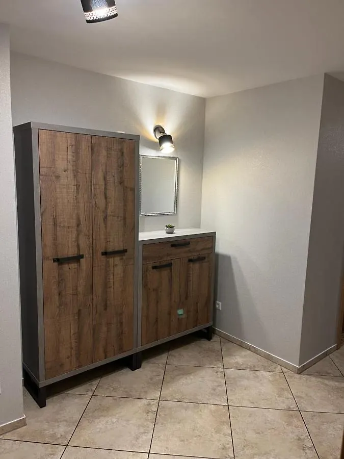Ferienwohnung Koerber Goessweinstein 0*,