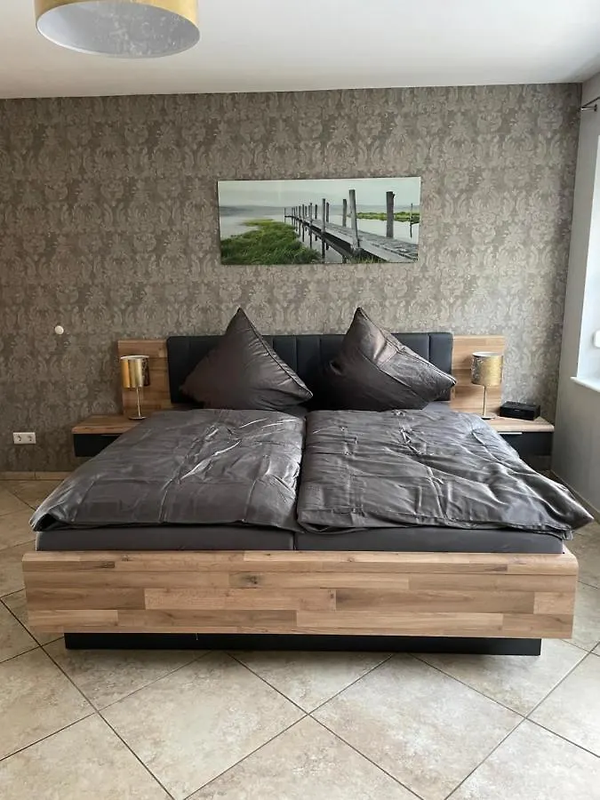 Ferienwohnung Koerber Goessweinstein 0*,  Germany